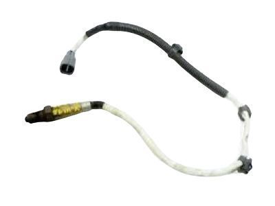 2013 Toyota Sienna Oxygen Sensor - 89465-08100