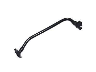 2005 Toyota Camry Coolant Reservoir Hose - 16268-0H010