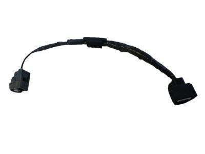 Toyota 82219-35010 Wire, Sensor