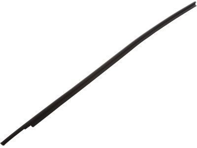 Toyota Yaris Weather Strip - 68210-52150