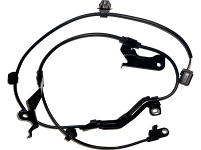 Toyota Corolla Speed Sensor - 89543-02160