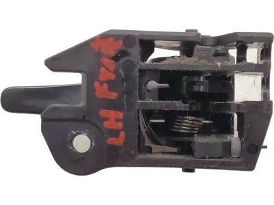 Scion Interior Door Handle - 69206-12230-B0