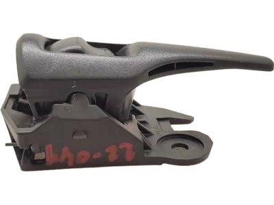 Scion Interior Door Handle - 69206-12230-B0