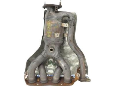 Toyota Exhaust Manifold - 17141-F0010