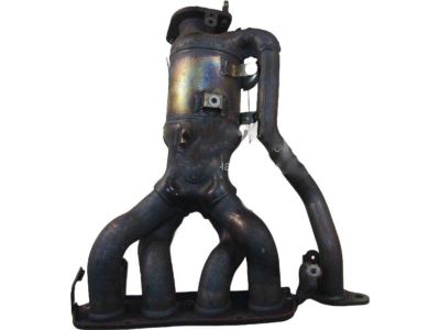 Toyota Exhaust Manifold - 17141-F0010