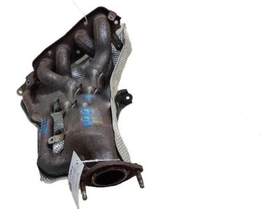Toyota Exhaust Manifold - 17141-F0010
