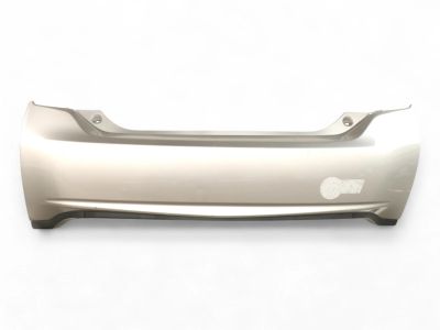 2010 Toyota Prius Bumper - 52159-47906