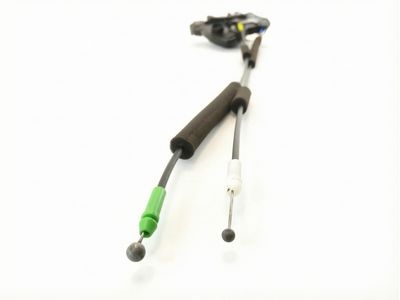 2013 Scion FR-S Door Lock - SU003-04112