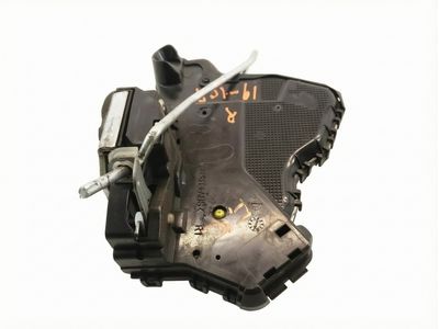 2013 Scion FR-S Door Lock - SU003-04112