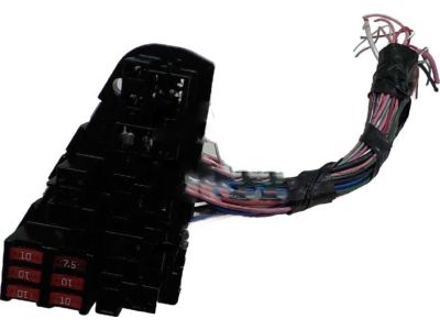 2023 Toyota RAV4 Relay Block - 82660-42100