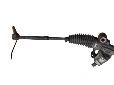 Toyota 44200-48133 Steering Gear Assembly 44200-48133 Toyota Steering Gear Assembly Product Photo 1 of 2