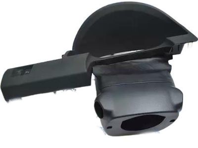 Toyota Avalon Steering Column Cover - 45287-06280-C0