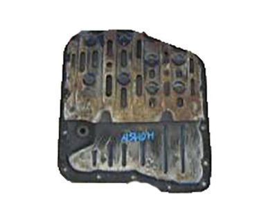 1991 Toyota Camry Transmission Pan - 35106-32032