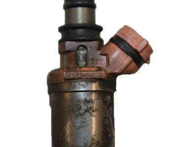Toyota 23209-74080 Injector Assy, Fuel