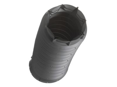 48559-0R030 Toyota Cover, Shock ABSORBE Product Photo 3 of 5