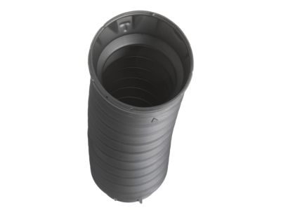 48559-0R030 Toyota Cover, Shock ABSORBE Product Photo 5 of 5