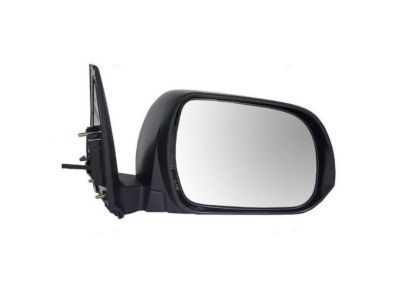 Toyota 87910-35A51 Outside Rear View Passenger Side Mirror Assembly