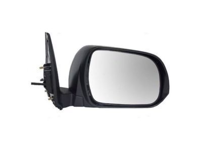 2013 Toyota 4Runner Car Mirror - 87910-35A51