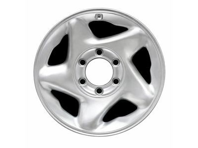 2002 Toyota Sequoia Spare Wheel - 42611-0C020