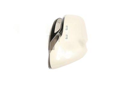 Toyota Land Cruiser Mirror Cover - 87915-WQ010-C0