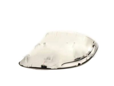 Toyota Land Cruiser Mirror Cover - 87915-WQ010-C0