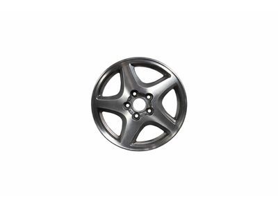 1999 Toyota Avalon Spare Wheel - 42611-AC010
