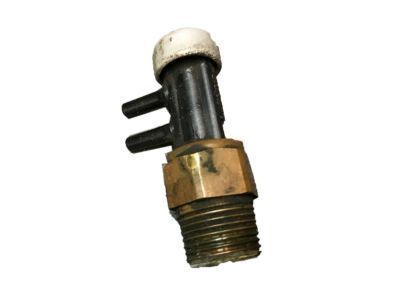 Toyota 90925-05073 Valve, BIMETAL Vacuum Switching