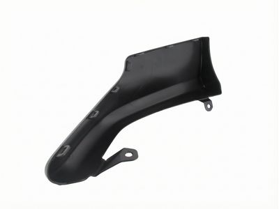 Toyota Corolla Spoiler - 76851-02909