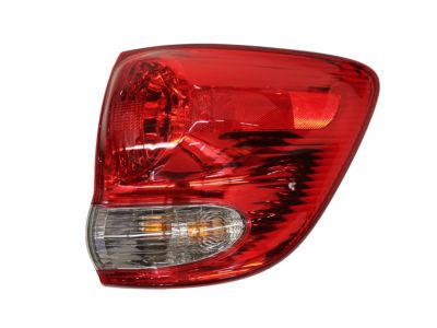 2007 Toyota Sequoia Back Up Light - 81550-0C050