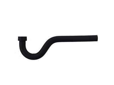 2002 Toyota Celica Crankcase Breather Hose - 12261-88600