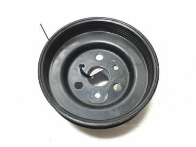 Toyota SU003-00403 Pulley-Water Pump