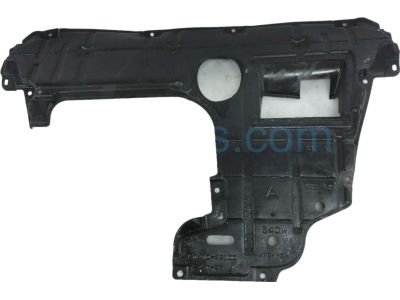 Toyota RAV4 Engine Cover - 51410-0R030