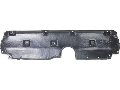 Toyota RAV4 Engine Cover - 51410-0R030