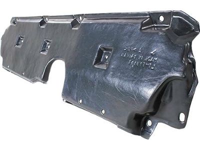 Toyota RAV4 Engine Cover - 51410-0R030