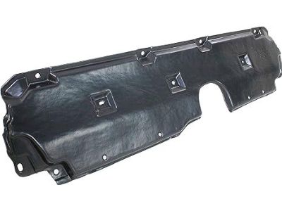 Toyota RAV4 Engine Cover - 51410-0R030