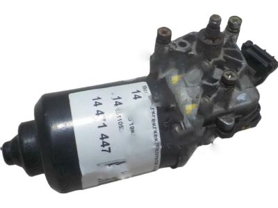 Toyota Echo Wiper Motor - 85110-52140