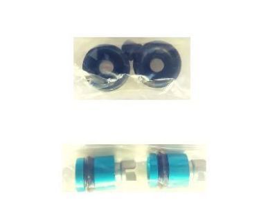 2015 Scion iQ Wheel Cylinder Repair Kit - 04474-52010