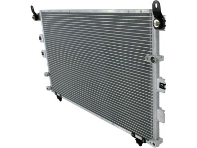 2007 Toyota Sequoia A/C Condenser - 88460-0C080