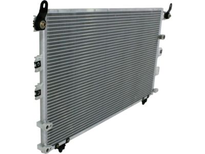 2007 Toyota Sequoia A/C Condenser - 88460-0C080