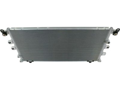 2007 Toyota Sequoia A/C Condenser - 88460-0C080