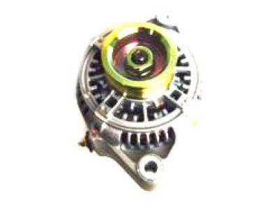 Toyota 27060-74590 Alternator Assembly