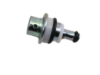 2015 Toyota 4Runner Fuel Pressure Regulator - 23070-31010
