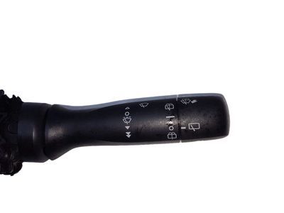 Toyota Yaris Wiper Switch - 84652-52110