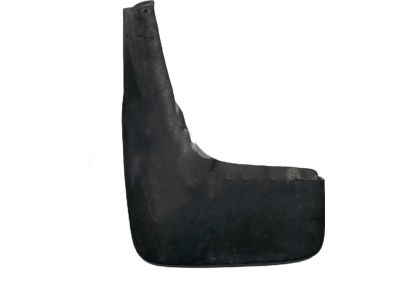 Toyota RAV4 Mud Flaps - 76626-42150