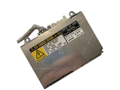 Toyota Avalon Light Control Module - 85967-07010