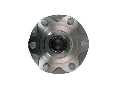 Toyota 4Runner Wheel Hub - 43502-35220