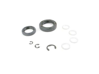 Toyota 04331-35210 Gasket Kit, Manual Transmission Overhaul