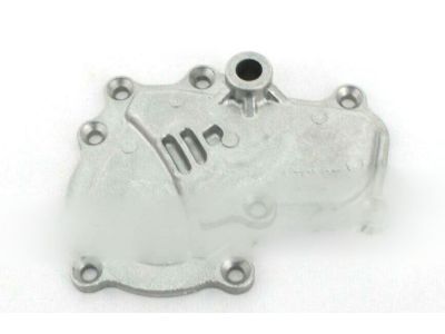 Toyota 15115-66020 Cover, Oil Pump