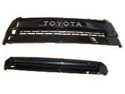 2015 Toyota Tundra Grille - 53100-0C320-J1