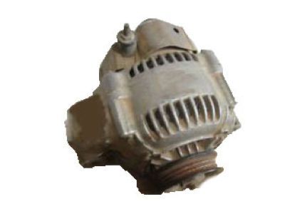 Toyota 27060-63020 Alternator Assembly